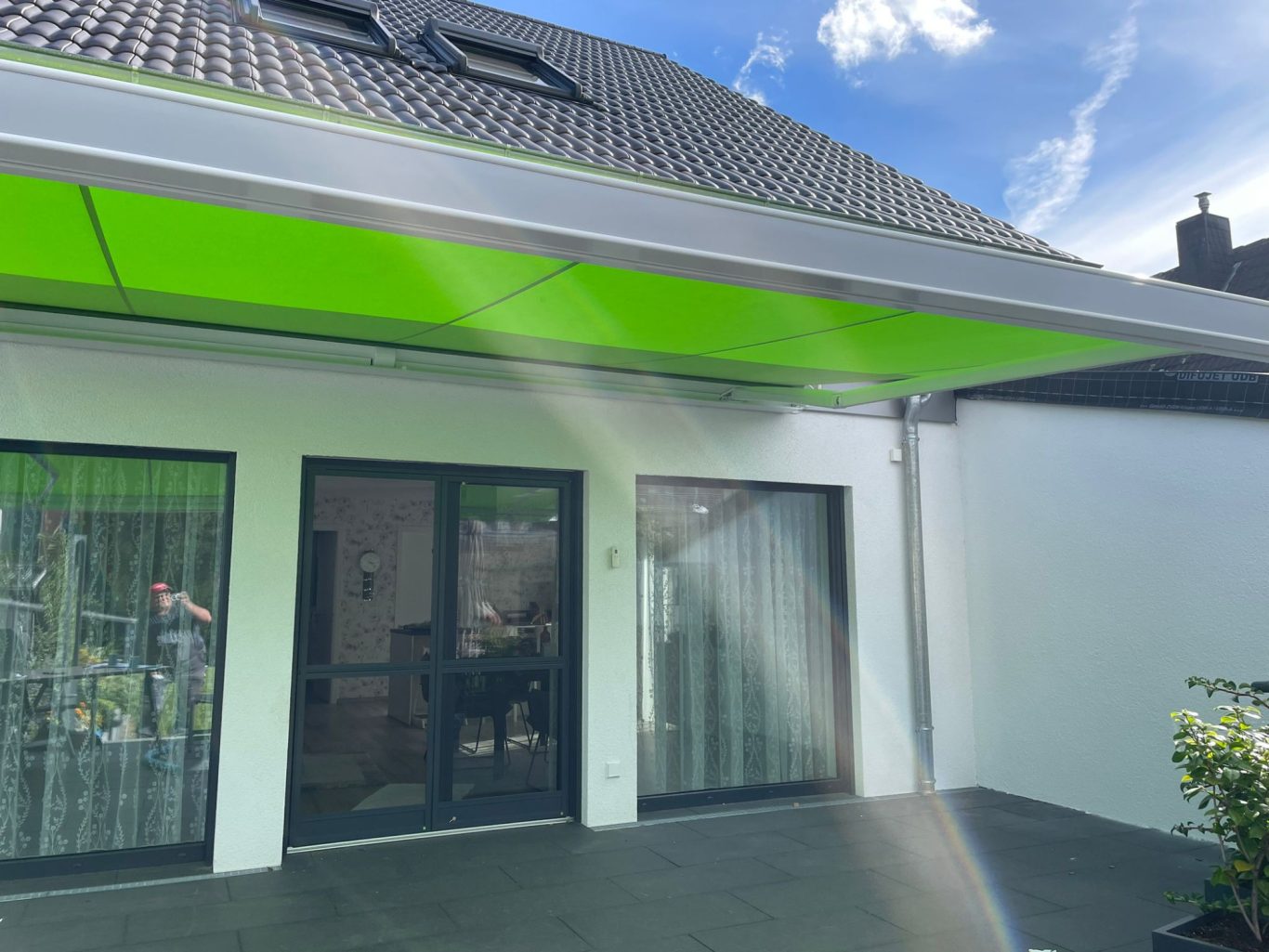 Markilux MX-1 Compact Markilux MX-1 Compact