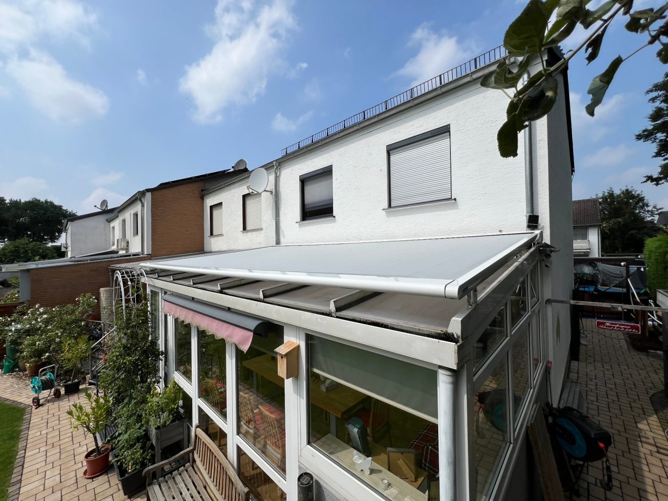 Markilux 7800 Markilux 7800